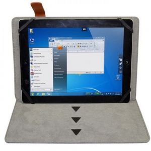 PORTA IPAD DUBAI personalizada